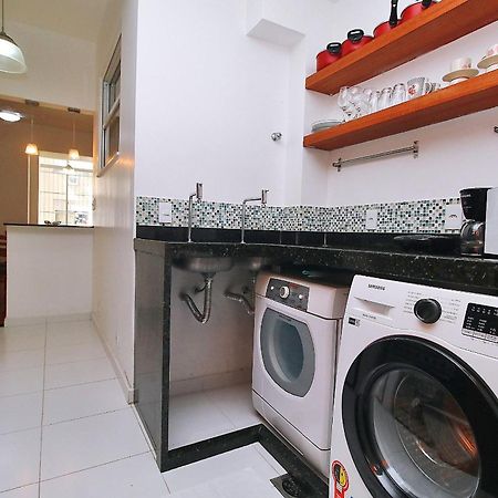 Apartamento Economico E Espacoso Para 6 Pessoas Río de Janeiro Exterior foto