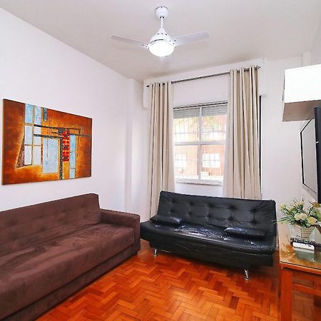 Apartamento Economico E Espacoso Para 6 Pessoas Río de Janeiro Exterior foto