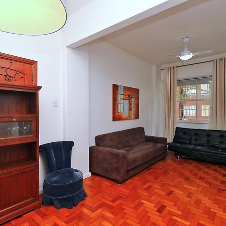 Apartamento Economico E Espacoso Para 6 Pessoas Río de Janeiro Exterior foto