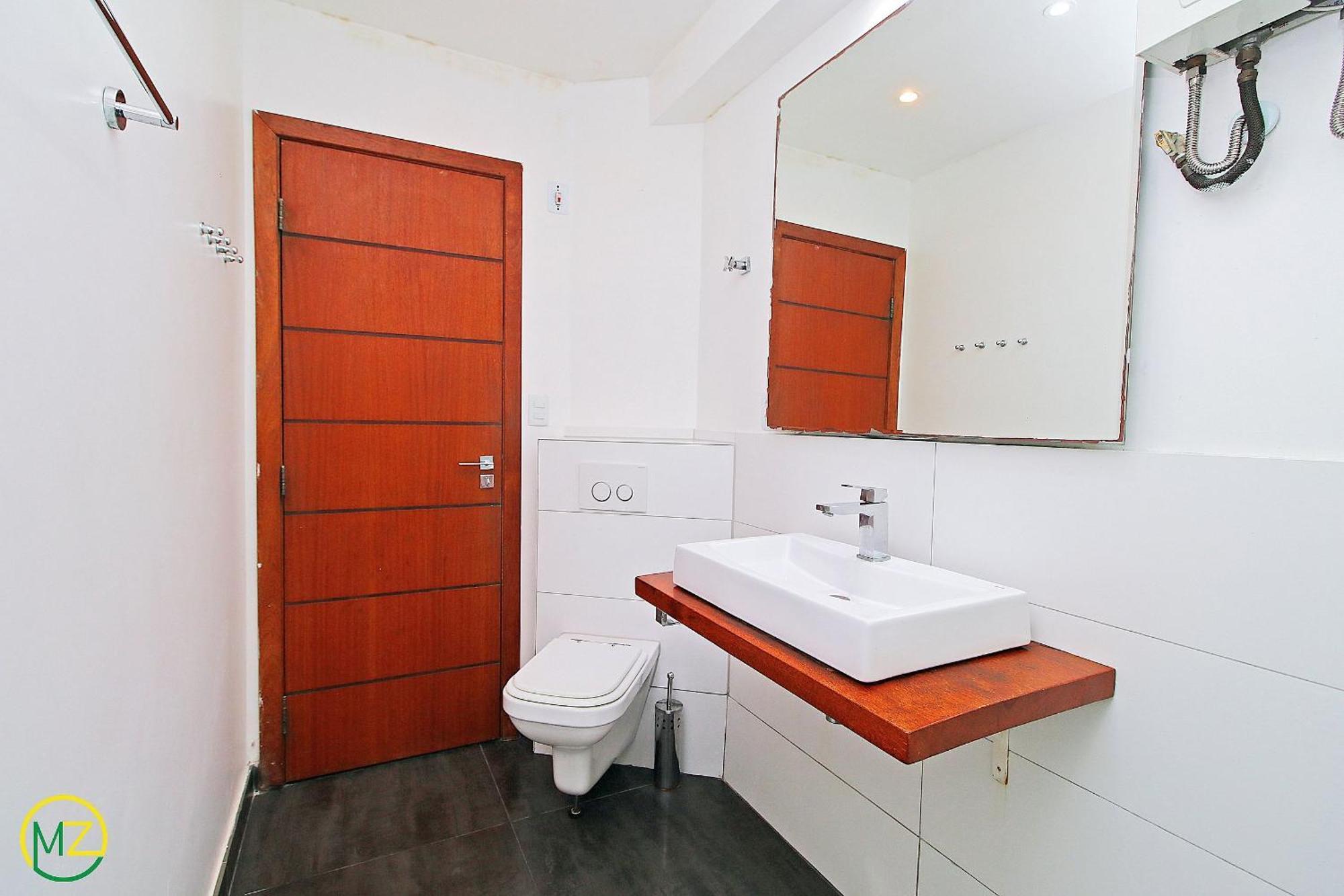 Apartamento Economico E Espacoso Para 6 Pessoas Río de Janeiro Exterior foto