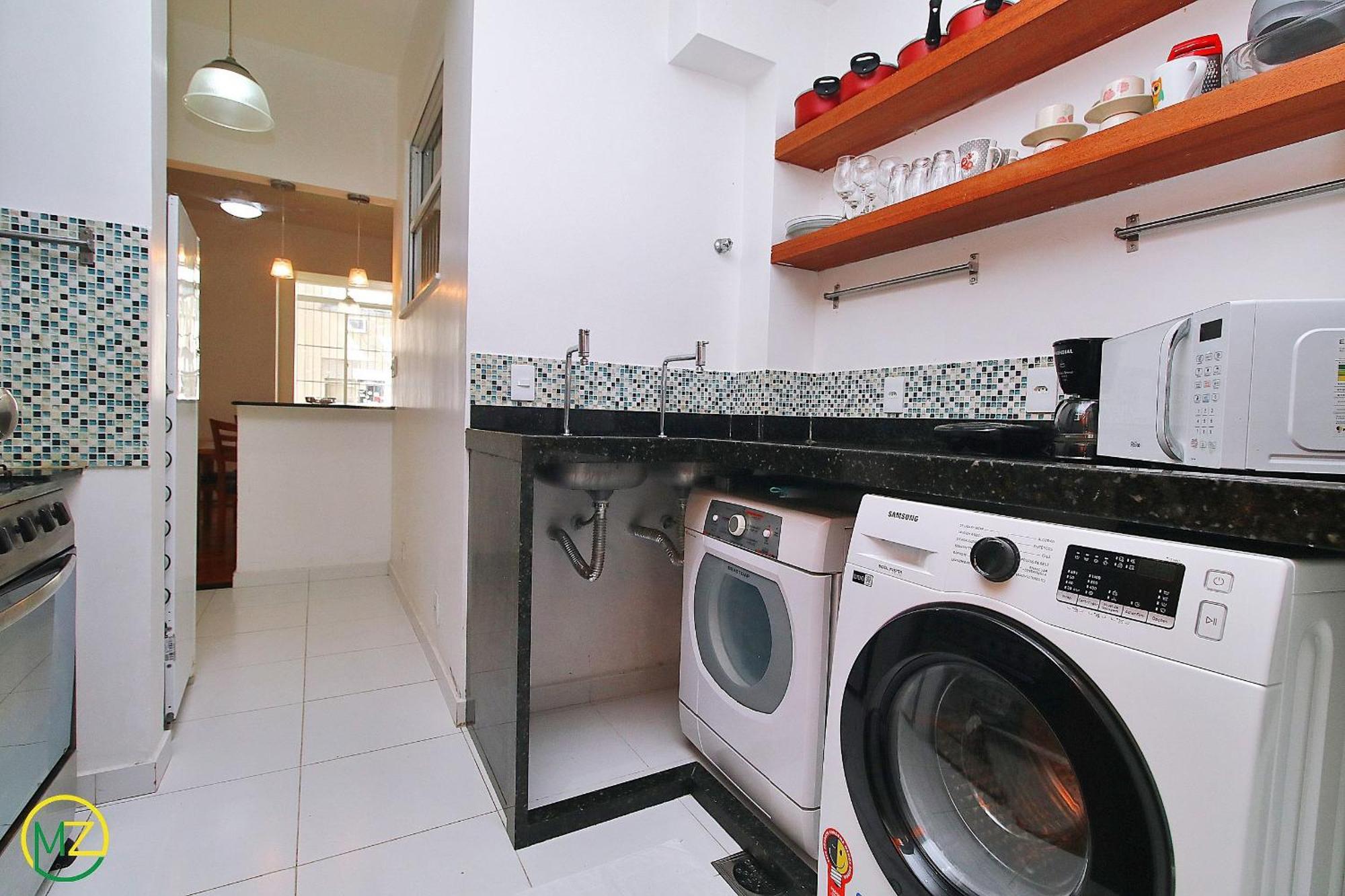Apartamento Economico E Espacoso Para 6 Pessoas Río de Janeiro Exterior foto