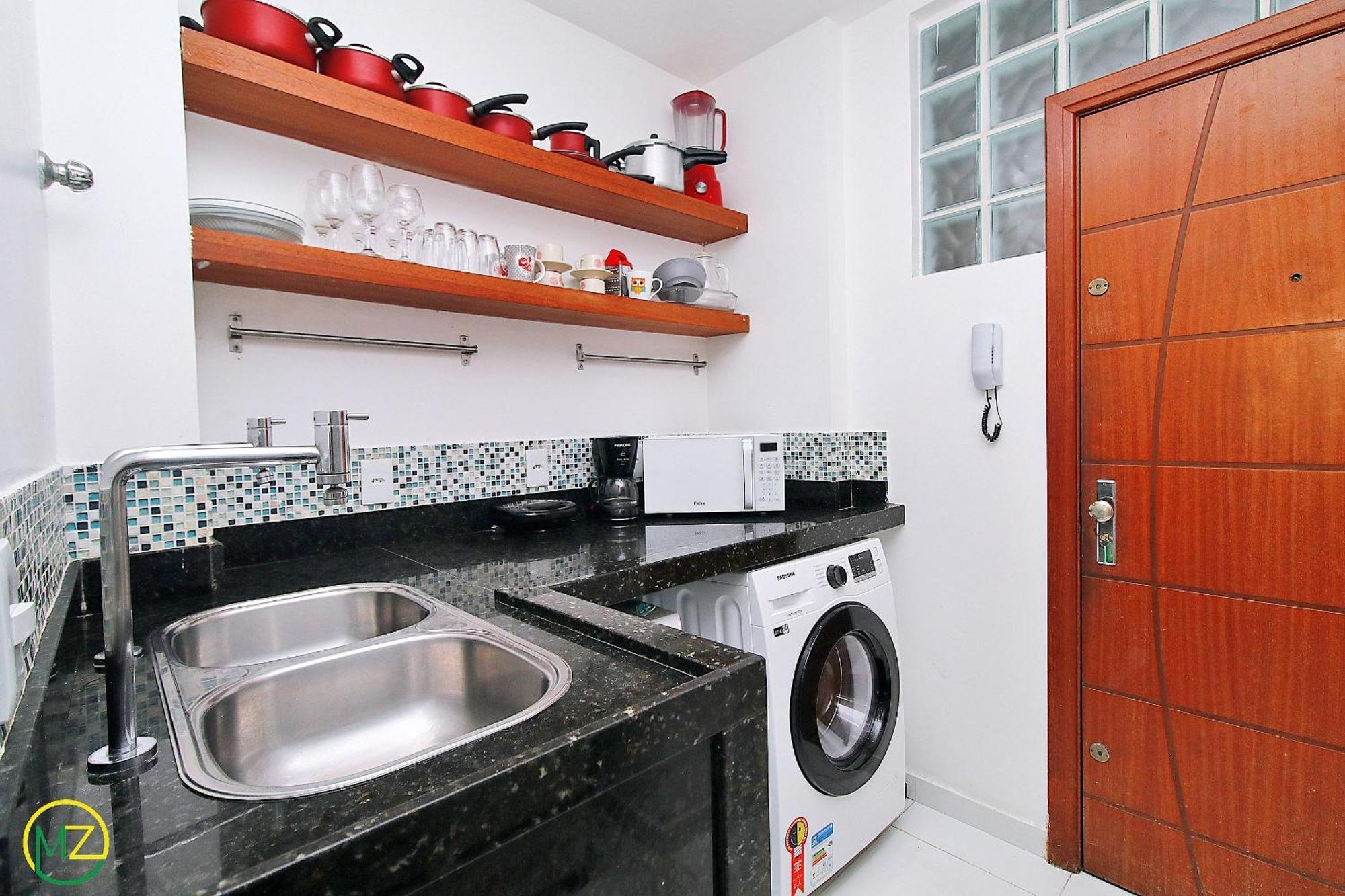 Apartamento Economico E Espacoso Para 6 Pessoas Río de Janeiro Exterior foto