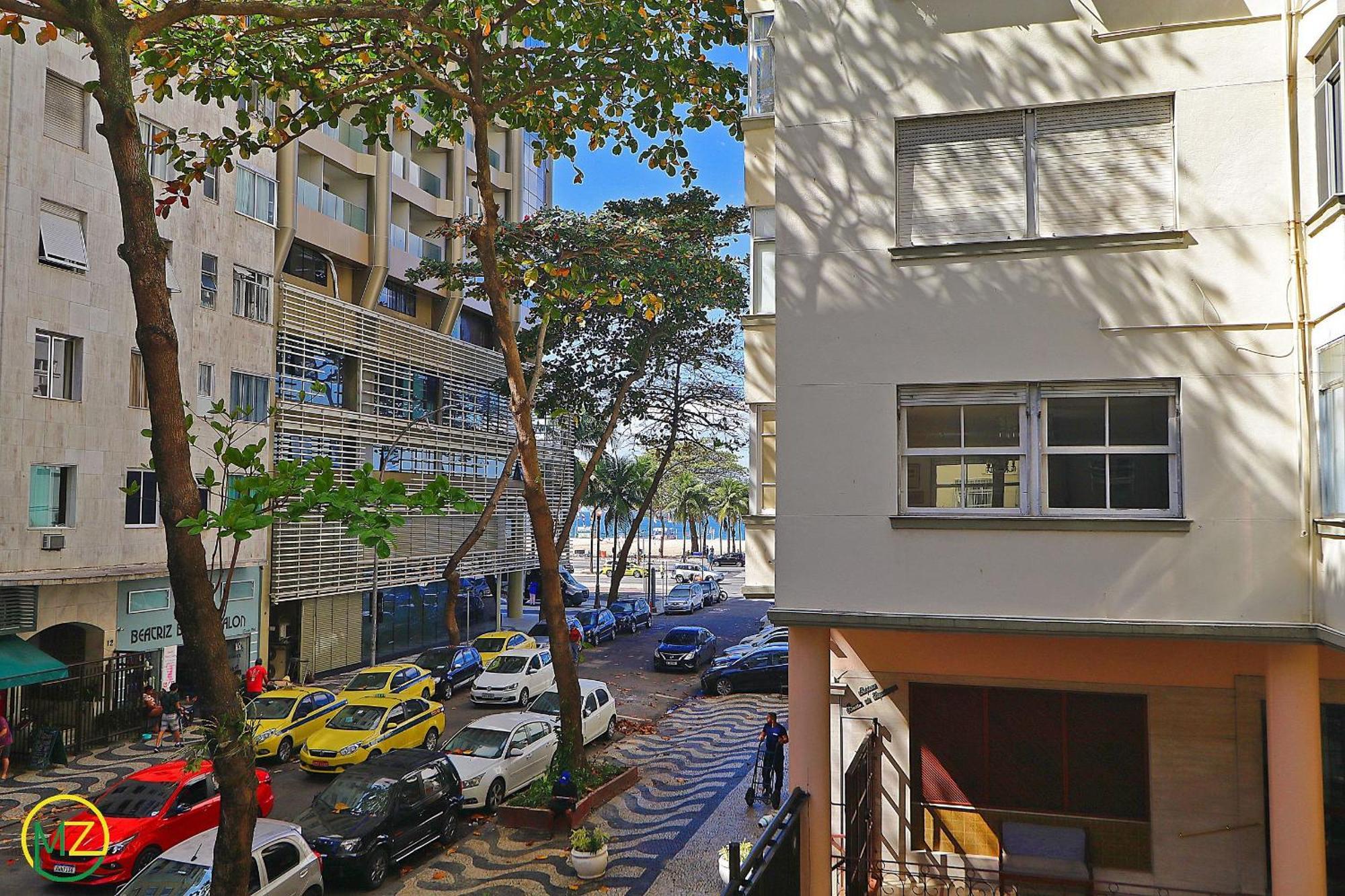Apartamento Economico E Espacoso Para 6 Pessoas Río de Janeiro Exterior foto