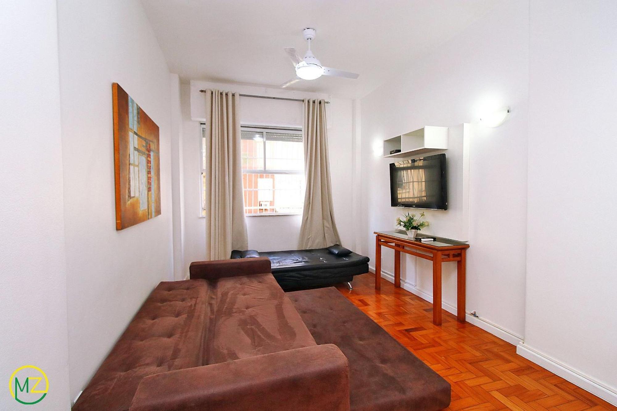 Apartamento Economico E Espacoso Para 6 Pessoas Río de Janeiro Exterior foto