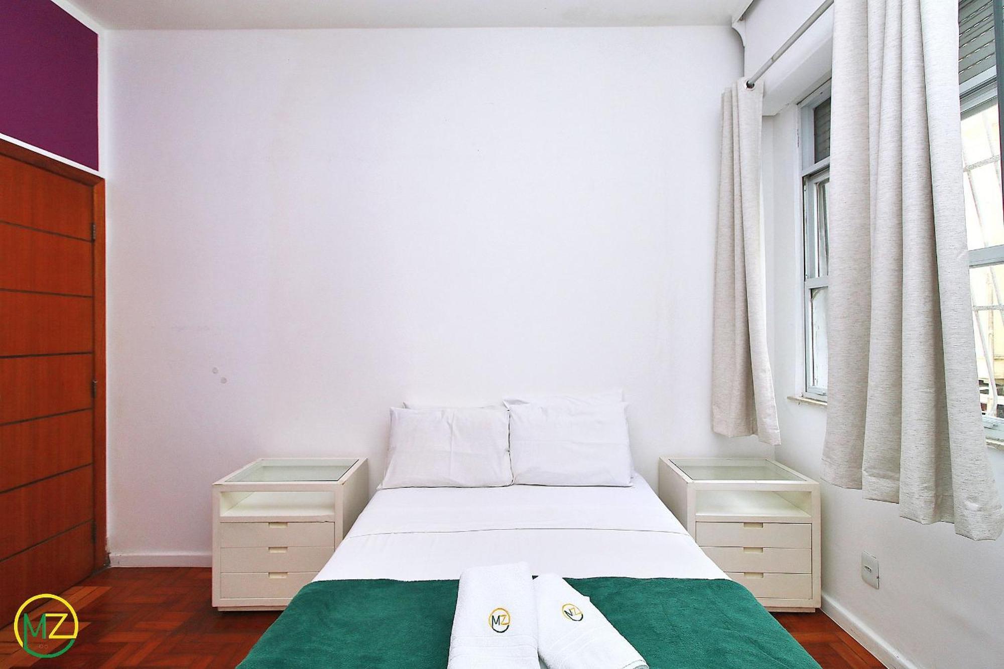 Apartamento Economico E Espacoso Para 6 Pessoas Río de Janeiro Exterior foto
