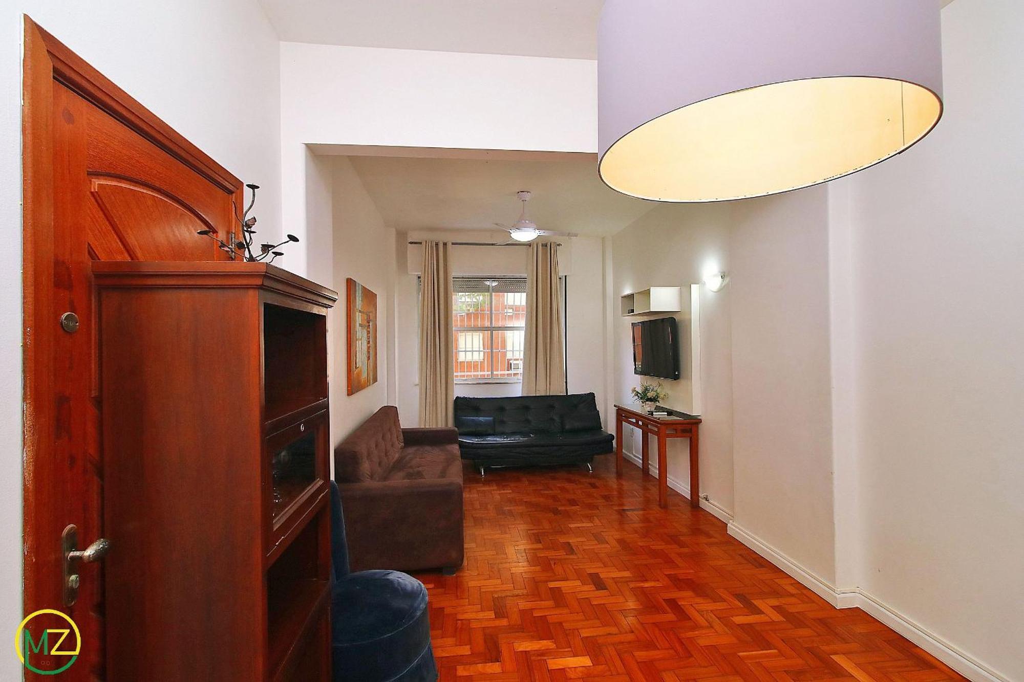 Apartamento Economico E Espacoso Para 6 Pessoas Río de Janeiro Exterior foto