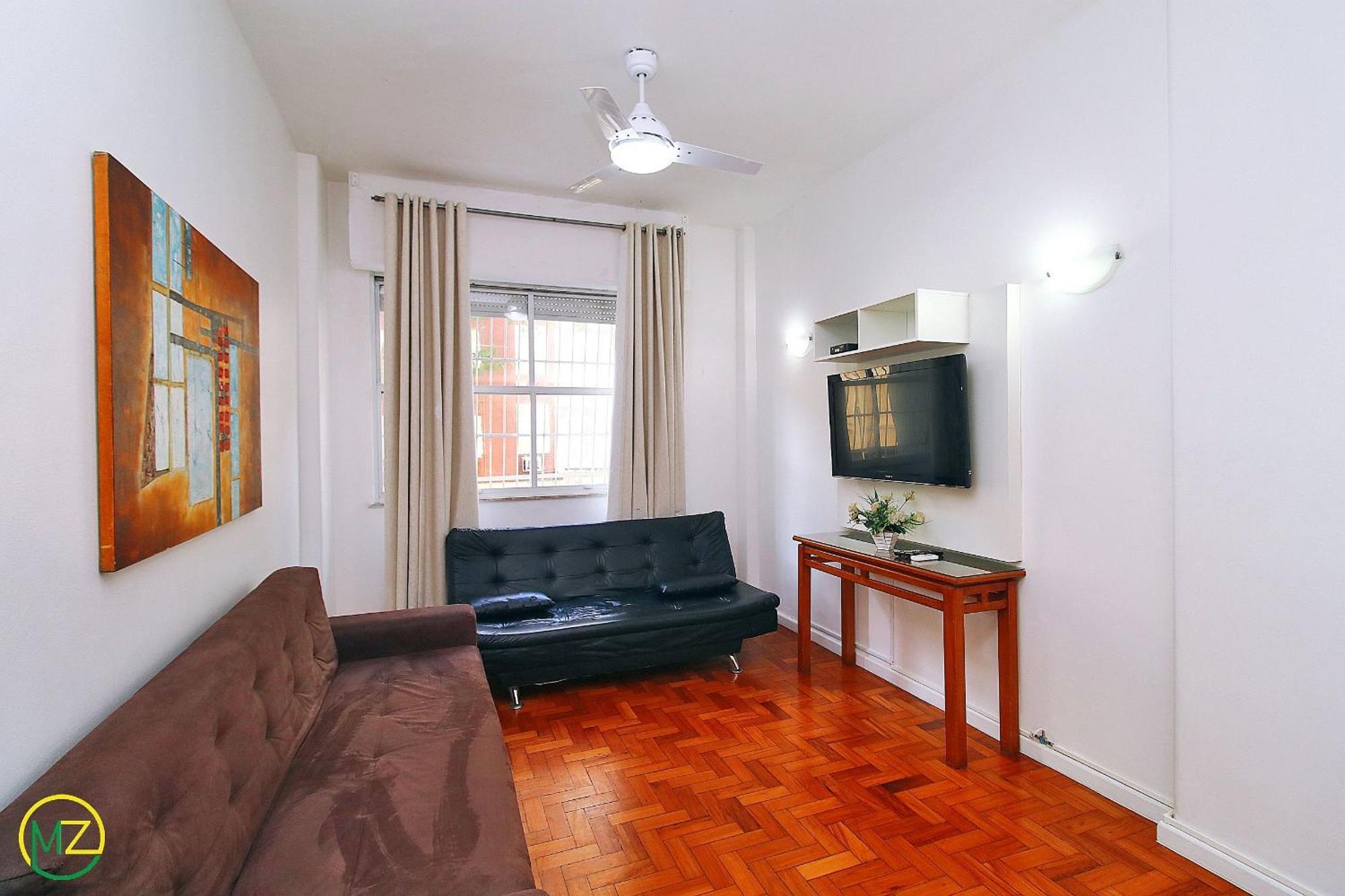 Apartamento Economico E Espacoso Para 6 Pessoas Río de Janeiro Exterior foto